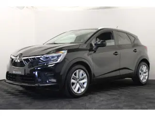 Mitsubishi ASX 1.0 MPI Turbo Pure |Camera|Carplay|