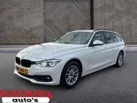 BMW 3 Serie Touring 318d Corporate Lease Sport (bj 2015)