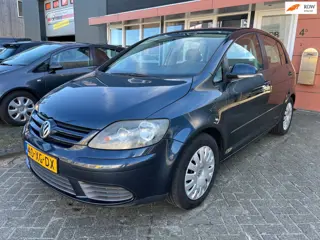 Volkswagen Golf Plus 1.6 FSI Optive 3 zeer nette auto lage km nap