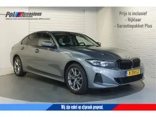 BMW 3-serie 320e Facelift | Carplay | Live Cockpit | Widescreen | Dealerauto