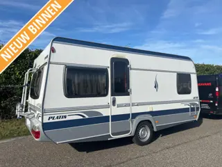 Fendt Platin 470 TF VOORTENT FRANS BED