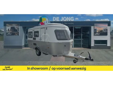 Eriba Touring 430 Legend (bj 2024)