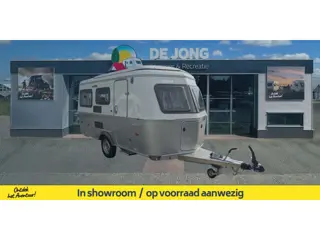 Eriba Touring 430 Legend (bj 2024)