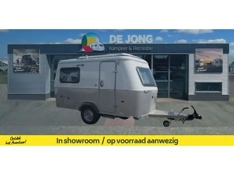 Eriba Touring 310 Legend (bj 2024)