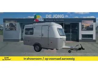 Eriba Touring 310 Legend (bj 2024)