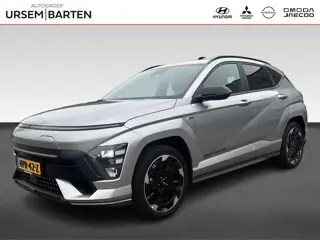 Hyundai KONA Electric N Line Edition 65.4 kWh DEMO DEALS!!