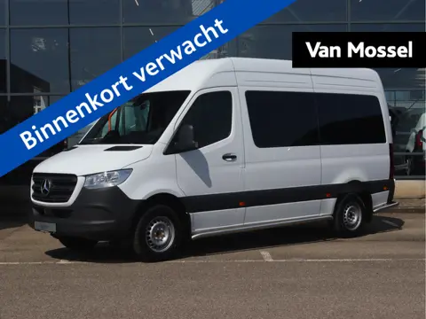Mercedes-Benz Sprinter 315 CDI GB L2 RWD ROLSTOELBUS