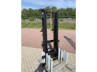 Toyota heftruckmast V mast