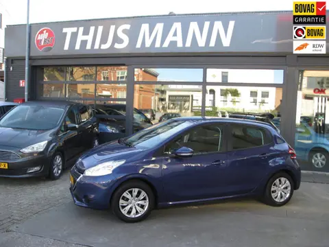 Peugeot 208 1.2 VTi Active