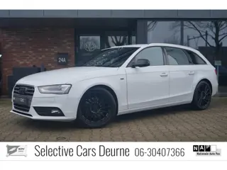 Audi A4 Avant 1.8 TFSI S-line , 18''LM, ABT, LED,  Xenon, 18''Lm, Navi, Cruise.