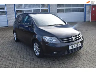 Volkswagen Golf Plus 1.4 TSI Comfortline NIEUWE APK