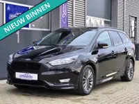 Ford Focus Wagon 1.5 EcoBoost 150pk ST-Line nw distributie