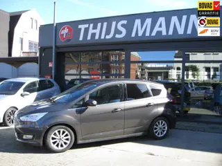 Ford C-Max 1.0 Titanium