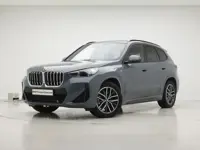 BMW X1 xDrive25e M-Sport | Panorama | Voorbereiding Driving Assistant Plus | Trekhaak | Camera