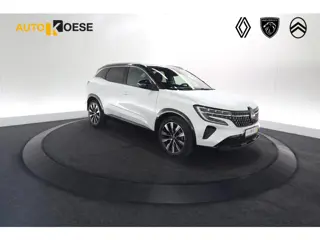 Renault Austral Mild Hybrid 160 X-Tronic Techno | Camera | Dodehoekdetectie | OpenR Link Navigatie |