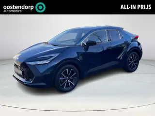 Toyota C-HR 1.8 Hybrid 140 Dynamic
