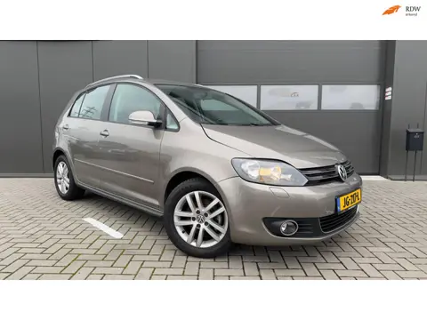 Volkswagen Golf Plus 1.4 TSI Comfortline