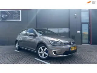 Volkswagen GOLF 1.4 TSI GTE