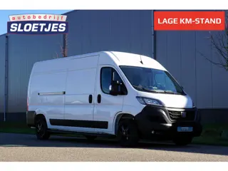 Fiat Ducato 35 2.2 MultiJet L3H2 in Topstaat |1e eigenaar |Camera |Cruise |Navi |Carplay |3500 KG |1