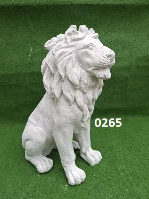 Leeuw. nr 0265.