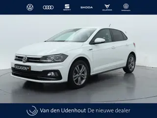 Volkswagen Polo 1.0 TSI 95pk R-Line Edition Navigatie