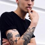 Ik kijk heel graag naar documentaires