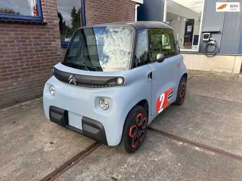 Citroen Brommobiel AMI POP * ex BTW*