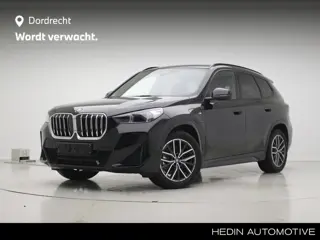 BMW X1 xDrive25e | M-Sport | Panorama | Trekhaak | Voorbereiding Driving Assistant Plus | |