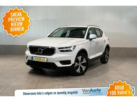 Volvo XC40 T5 Aut. Inscription Parkassist 262pk (bj 2020)