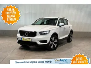 Volvo XC40 T5 Aut. Inscription Parkassist 262pk (bj 2020)