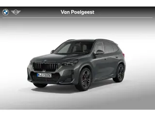 BMW X1 xDrive25e | M Sportpakket Pro | Innovation Pack | Comfort Pack