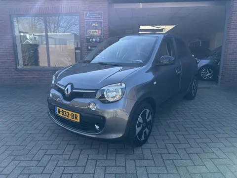 Renault Twingo 1.0 SCe Limited/Automaat (bj 2019)