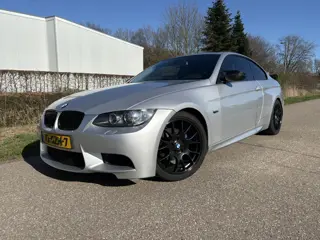BMW 3 Serie Coupe 320i Corporate Executive / M-PAKKET / LEER / SCHUIFDAK / NAVI / CRUISE