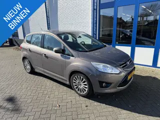 Ford C-Max 1.0 Edition Plus NW DISTR RIEM KOPPELING BEURT APK