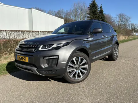 Land Rover Range Rover Evoque 2.0 TD4 Urban Series SE / AUTOMAAT / LEER / NAVI / PANORAMADAK