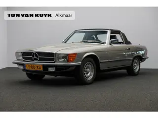 Mercedes-Benz SL-klasse 280 SL