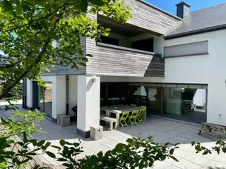 Luxe villa met sauna en jacuzzi voor 14 personen