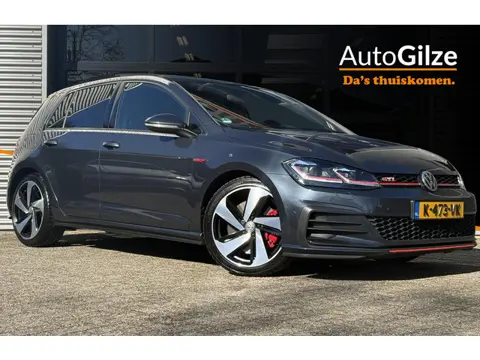 Volkswagen Golf 2.0 TSI GTI Performance l Pano l Apple Carplay l Camera l PDC