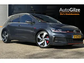 Volkswagen Golf 2.0 TSI GTI Performance l Pano l Apple Carplay l Camera l PDC