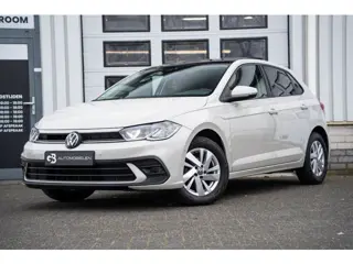 Volkswagen POLO 1.0 TSI Polo Panoramadak