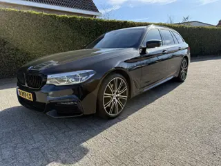 BMW 5 Serie Touring 530d High Executive Edition (bj 2020)