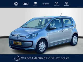 Volkswagen up! 1.0 60pk Move Up BlueMotion Airco (bj 2015)