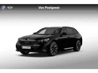 BMW 5 Serie Touring 550e xDrive | M Sportpakket Pro | Innovation Pack | Travel Pack | Comfort Pack |