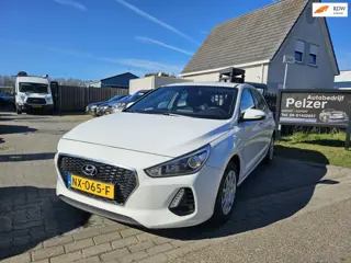 Hyundai I30 1.6 CRDi Comfort