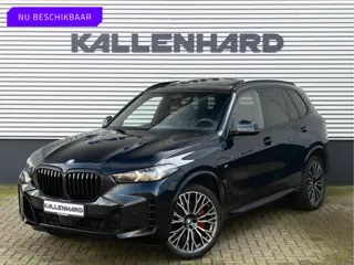 BMW X5 xDrive50e M-Sport Pro - B&W - Full Option - NP140.000