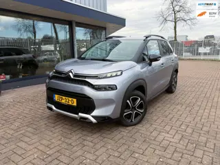 Citroen C3 AIRCROSS 1.2 PureTech Shine | AUTOMAAT