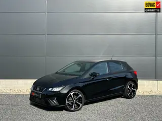 SEAT Ibiza 1.0 EcoTSI FR Business Connect ACC | Clima | Camera | Stoelverwarming