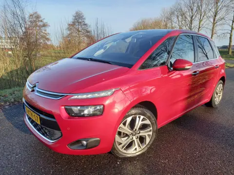Citroën C4 Picasso 1.6 VTi Intensive (bj 2013)