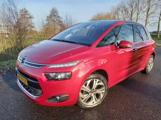 Citroën C4 Picasso 1.6 VTi Intensive (bj 2013)