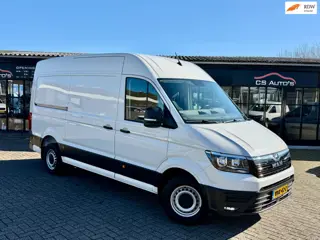 MAN TGE 30 2.0 140pk|2020|euro6|airco|navi|CarPlay|cruise.control|trekhaak